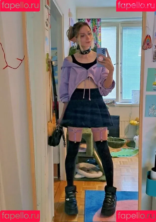 Fairyruuu Onlyfans Photo Gallery 