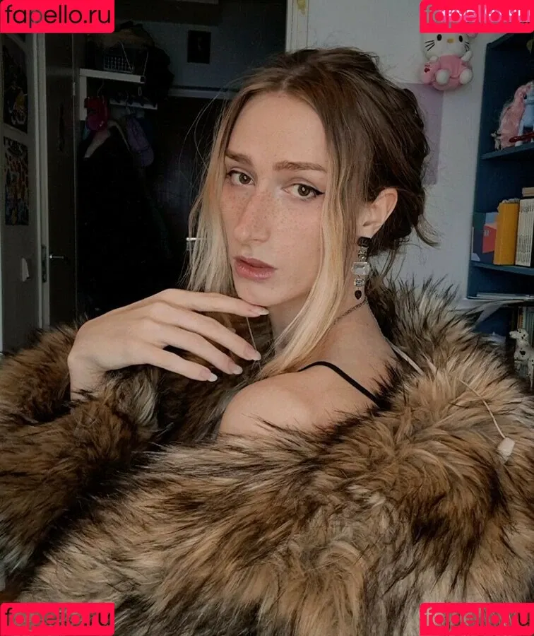 Fairyruuu Onlyfans Photo Gallery 