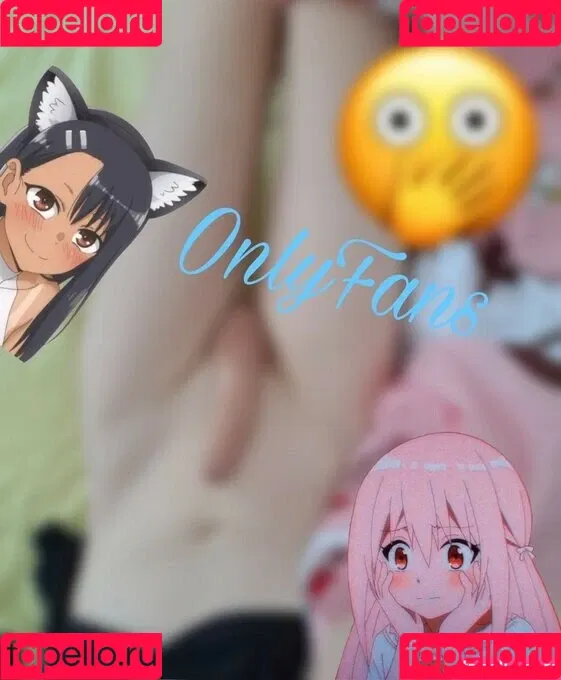 Fairyruuu Onlyfans Photo Gallery 