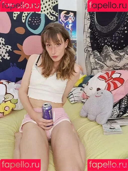 Fairyruuu Onlyfans Photo Gallery 