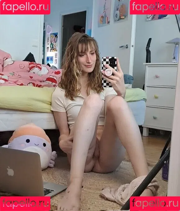 Fairyruuu Onlyfans Photo Gallery 