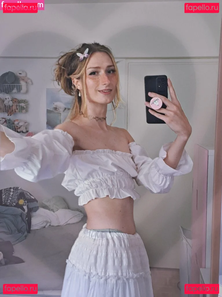 Fairyruuu Onlyfans Photo Gallery 