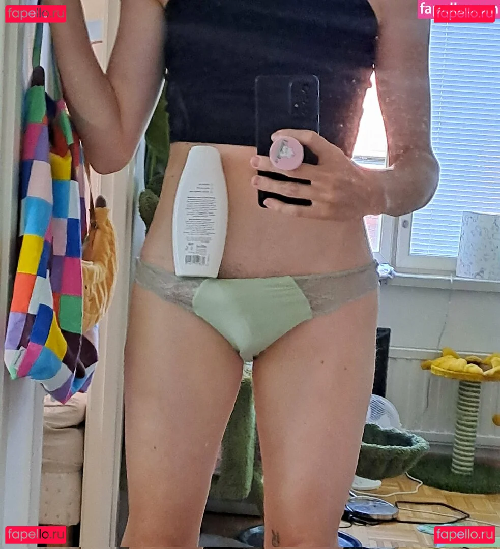 Fairyruuu Onlyfans Photo Gallery 