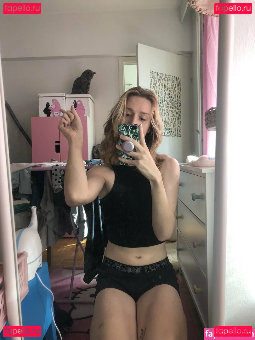 Fairyruuu Onlyfans Photo Gallery 