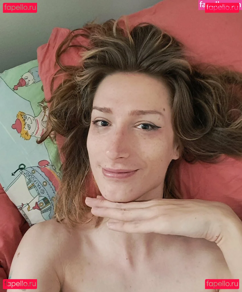 Fairyruuu Onlyfans Photo Gallery 