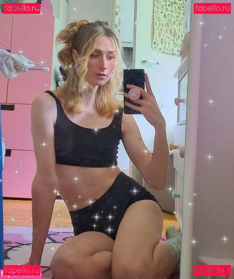 Fairyruuu Onlyfans Photo Gallery 