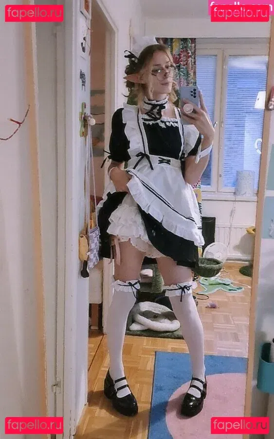 Fairyruuu Onlyfans Photo Gallery 