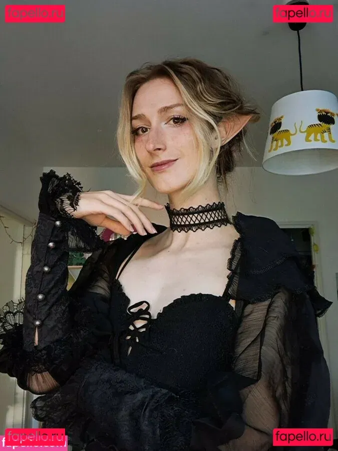 Fairyruuu Onlyfans Photo Gallery 