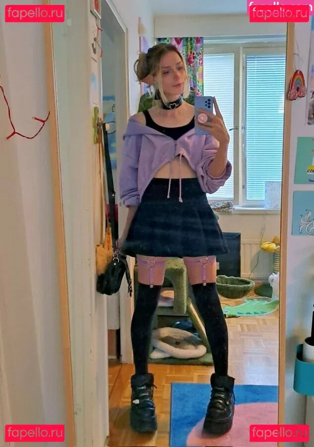 Fairyruuu Onlyfans Photo Gallery 