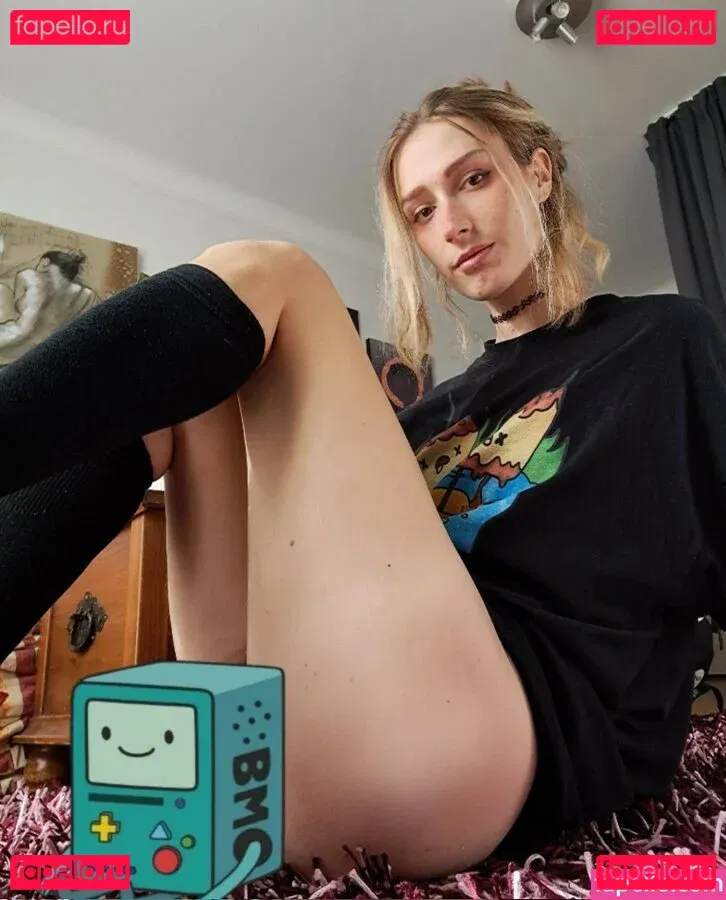 Fairyruuu Onlyfans Photo Gallery 