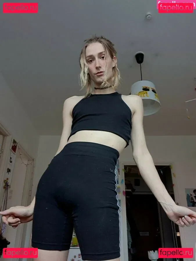 Fairyruuu Onlyfans Photo Gallery 