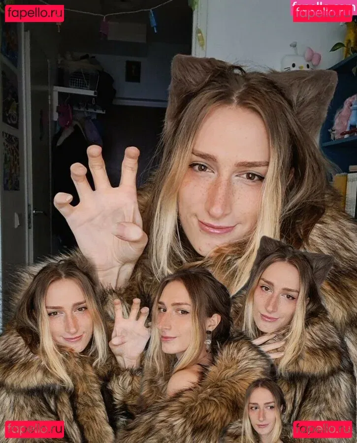 Fairyruuu Onlyfans Photo Gallery 