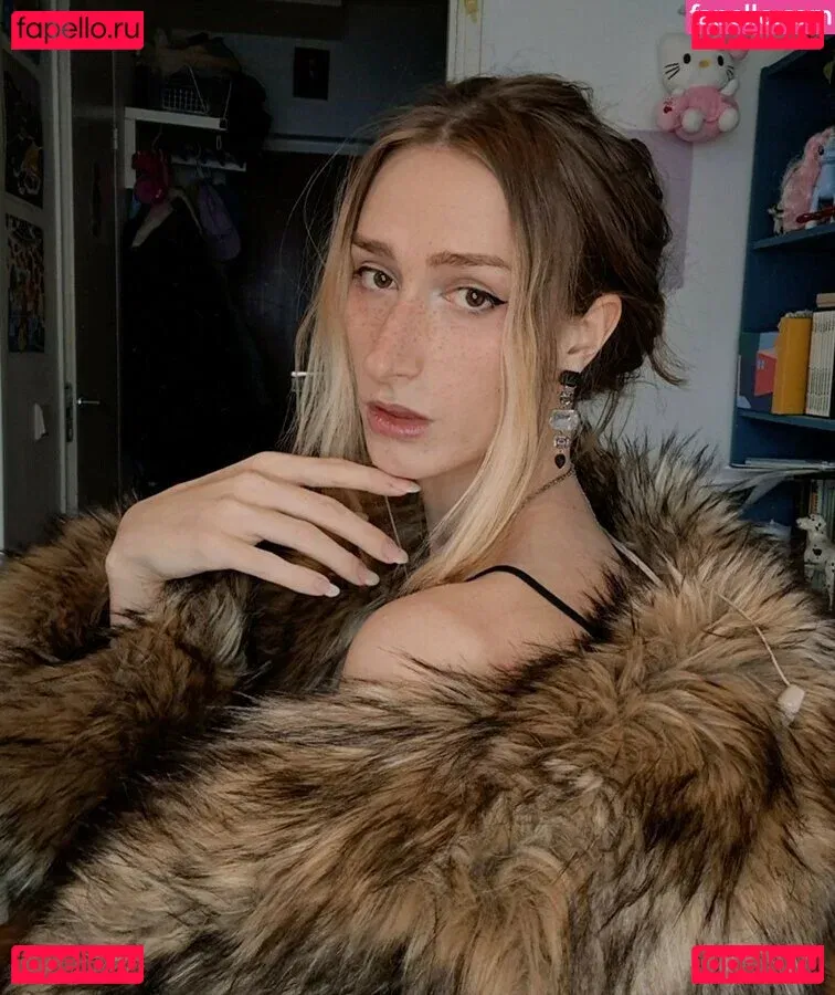 Fairyruuu Onlyfans Photo Gallery 