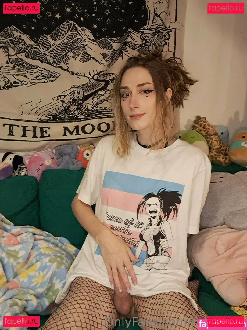 Fairyruuu Onlyfans Photo Gallery 