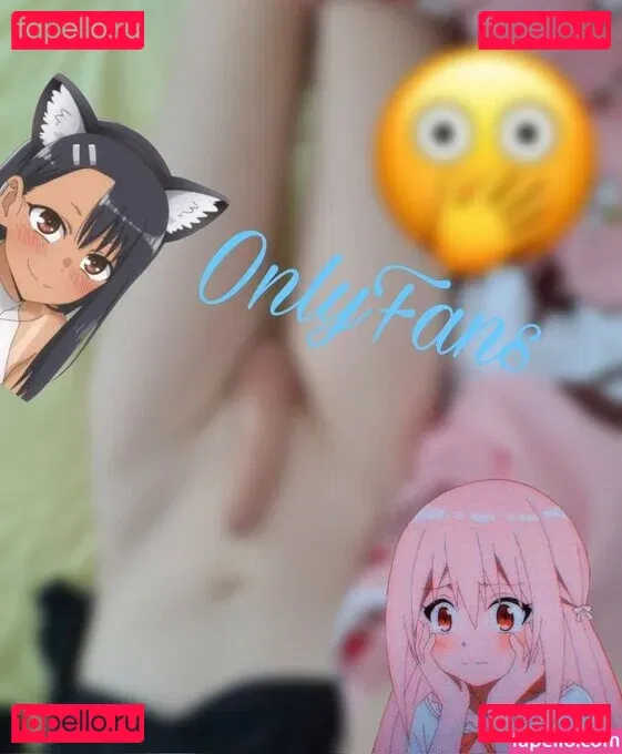 Fairyruuu Onlyfans Photo Gallery 