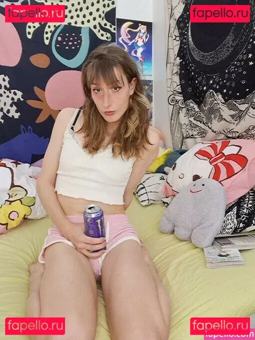 Fairyruuu Onlyfans Photo Gallery 