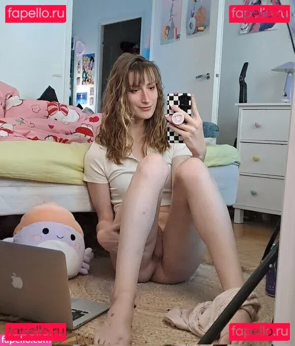 Fairyruuu Onlyfans Photo Gallery 