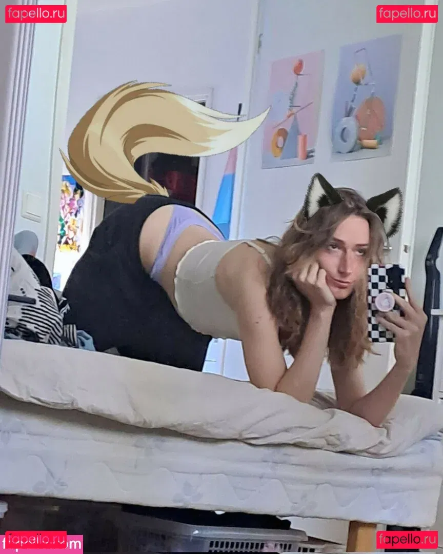 Fairyruuu Onlyfans Photo Gallery 