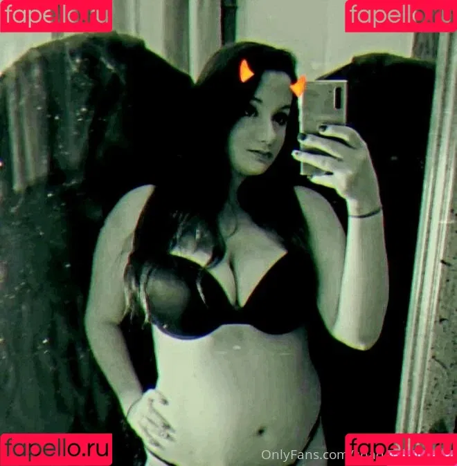 shadowkitten23 Onlyfans Photo Gallery 