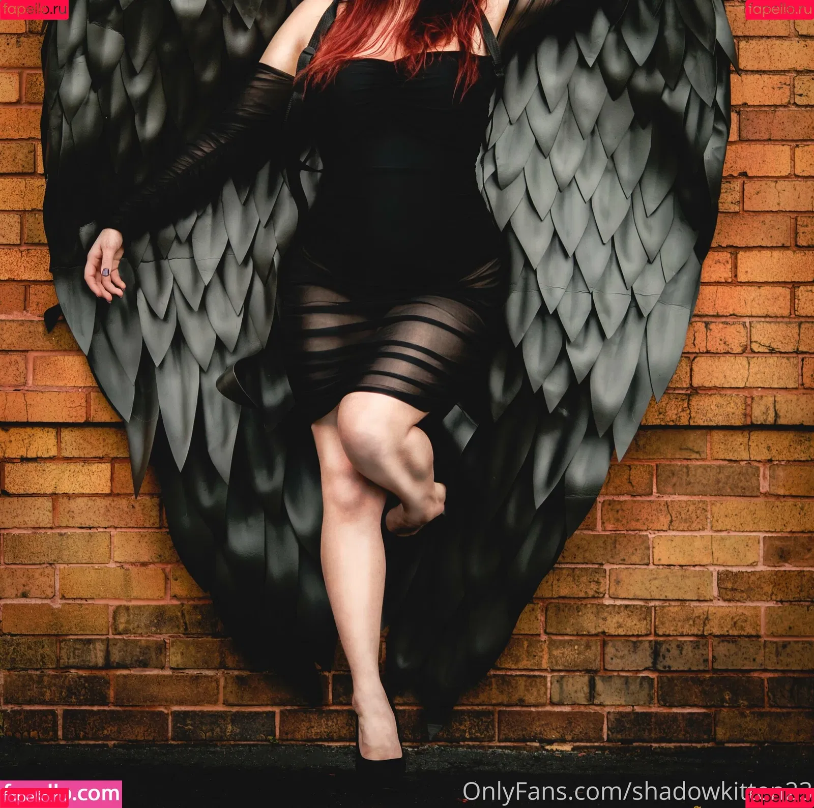 shadowkitten23 Onlyfans Photo Gallery 