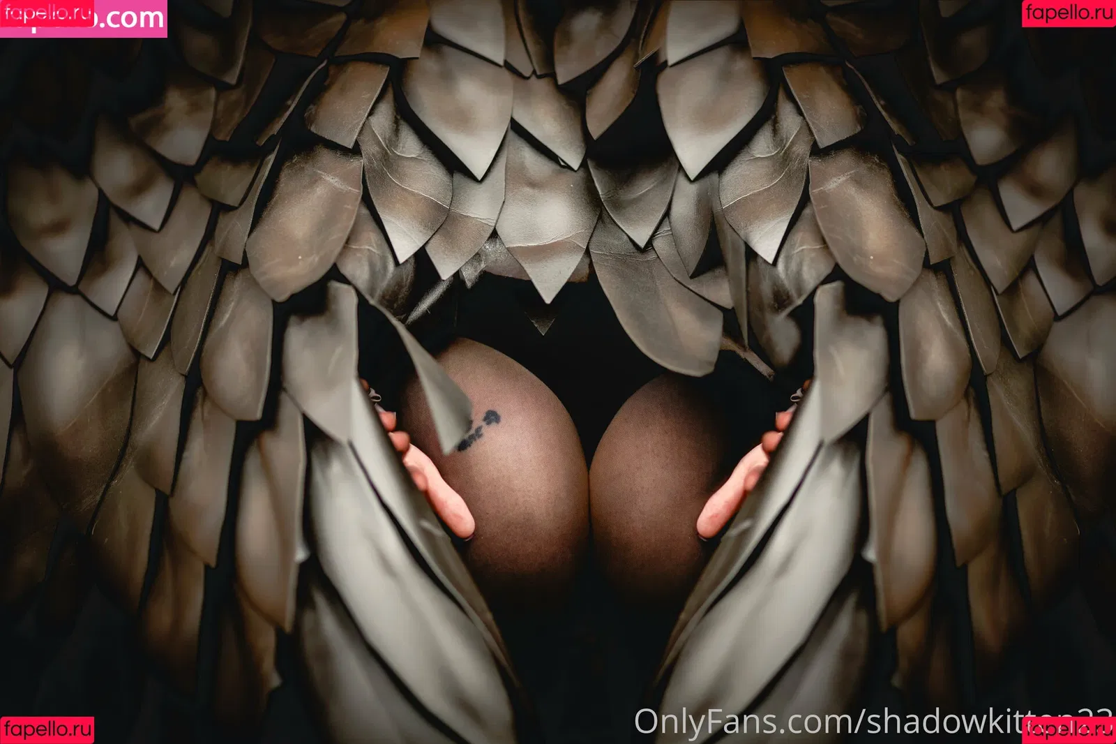 shadowkitten23 Onlyfans Photo Gallery 
