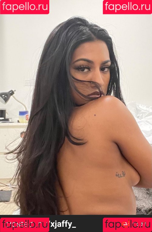 xjaffy Onlyfans Photo Gallery 