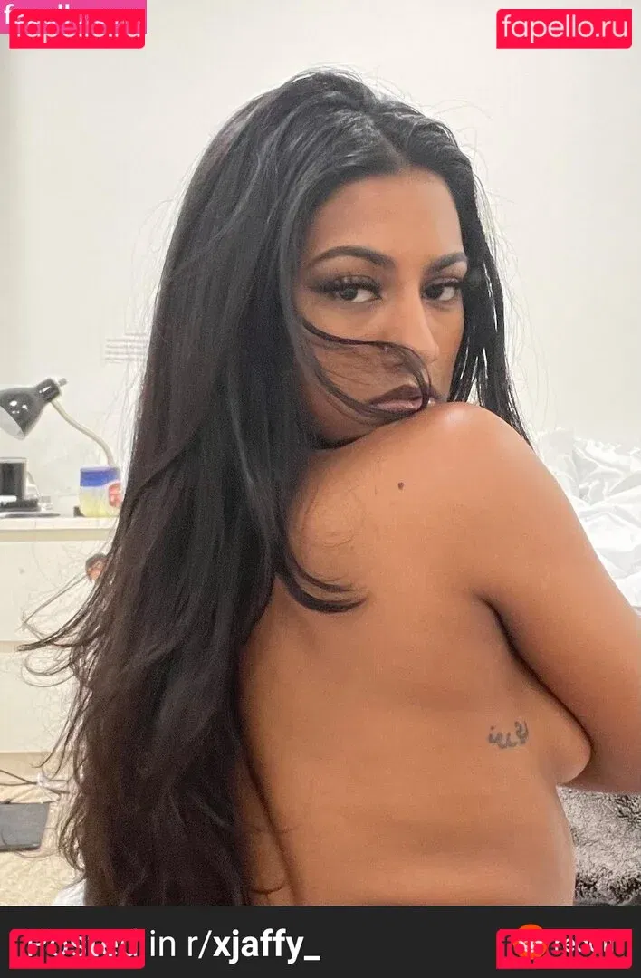 xjaffy Onlyfans Photo Gallery 