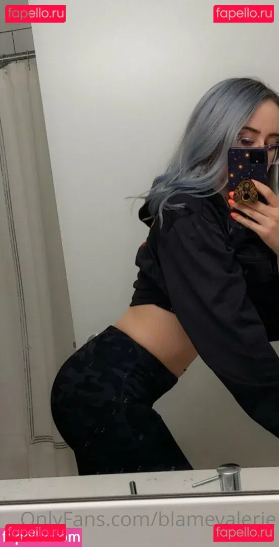 blamevalerie Onlyfans Photo Gallery 
