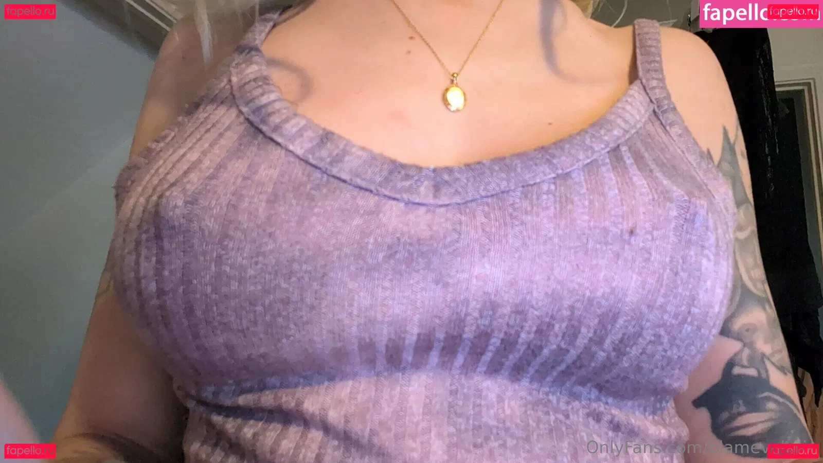 blamevalerie Onlyfans Photo Gallery 