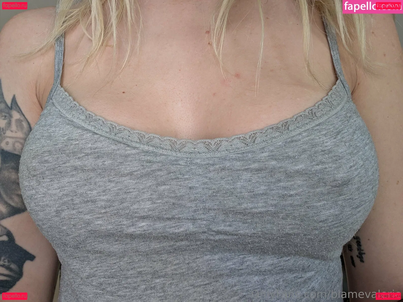 blamevalerie Onlyfans Photo Gallery 