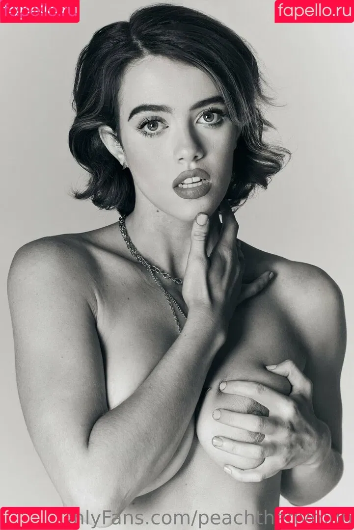 Peach Kennedy Onlyfans Photo Gallery 