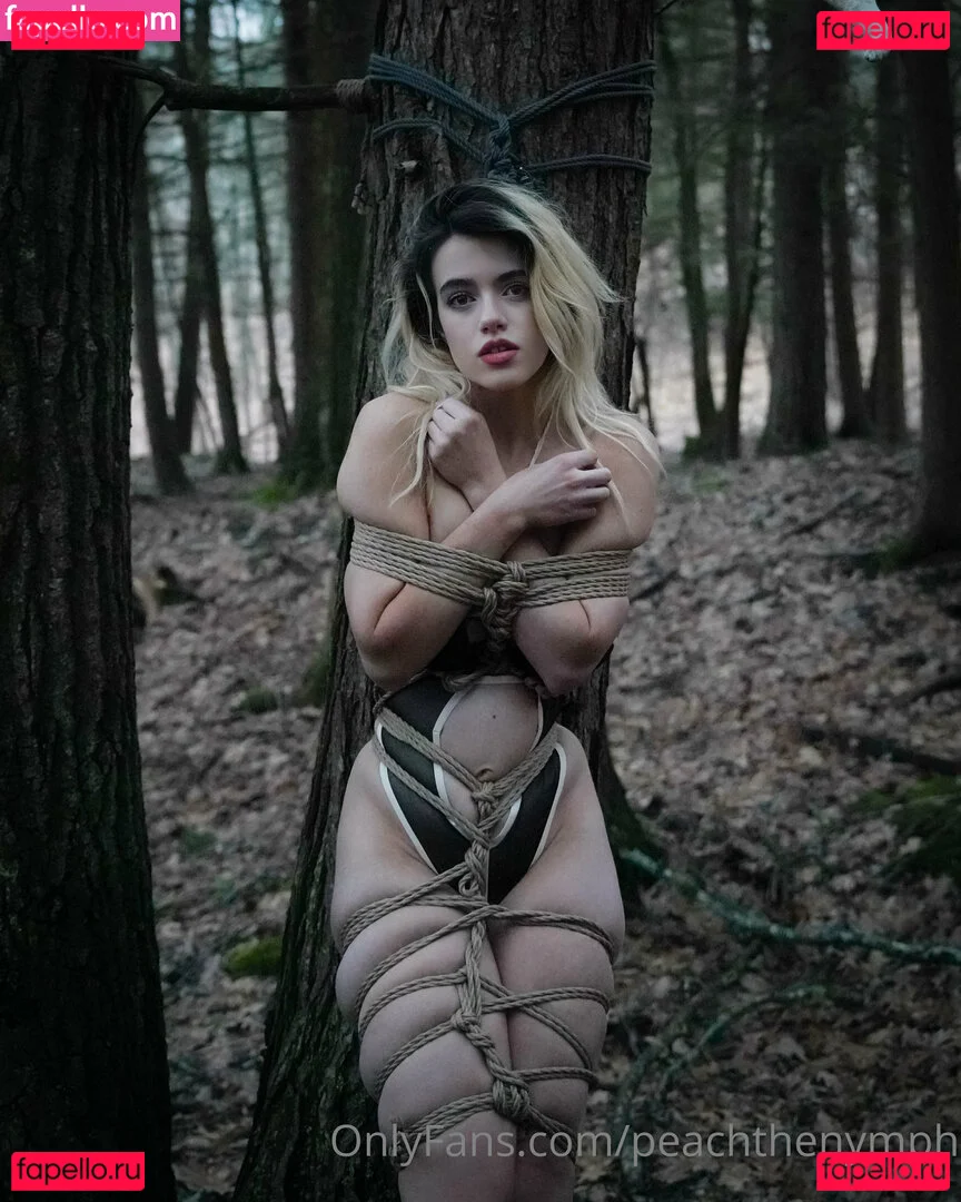 Peach Kennedy Onlyfans Photo Gallery 