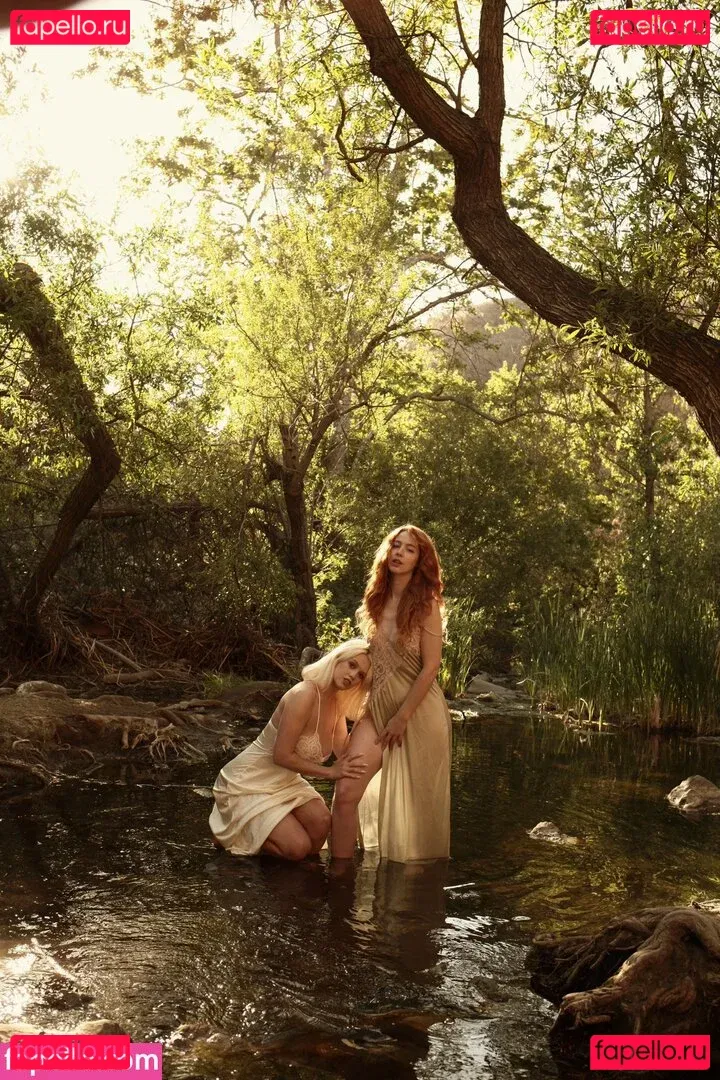 Peach Kennedy Onlyfans Photo Gallery 