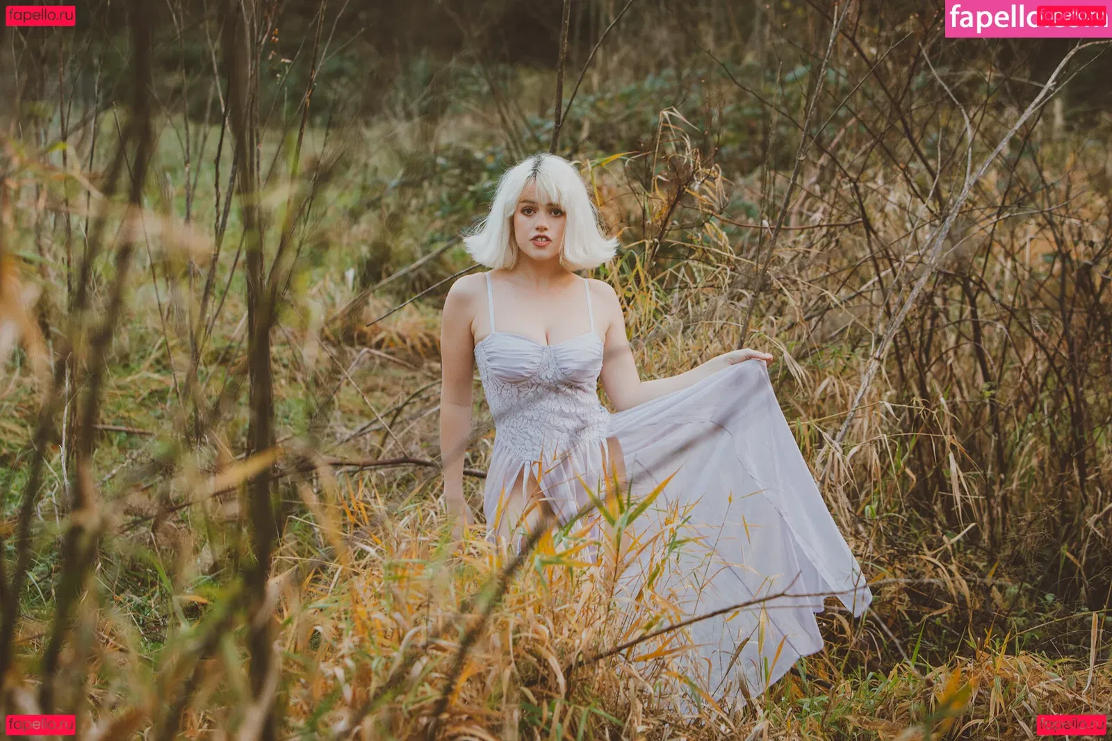 Peach Kennedy Onlyfans Photo Gallery 