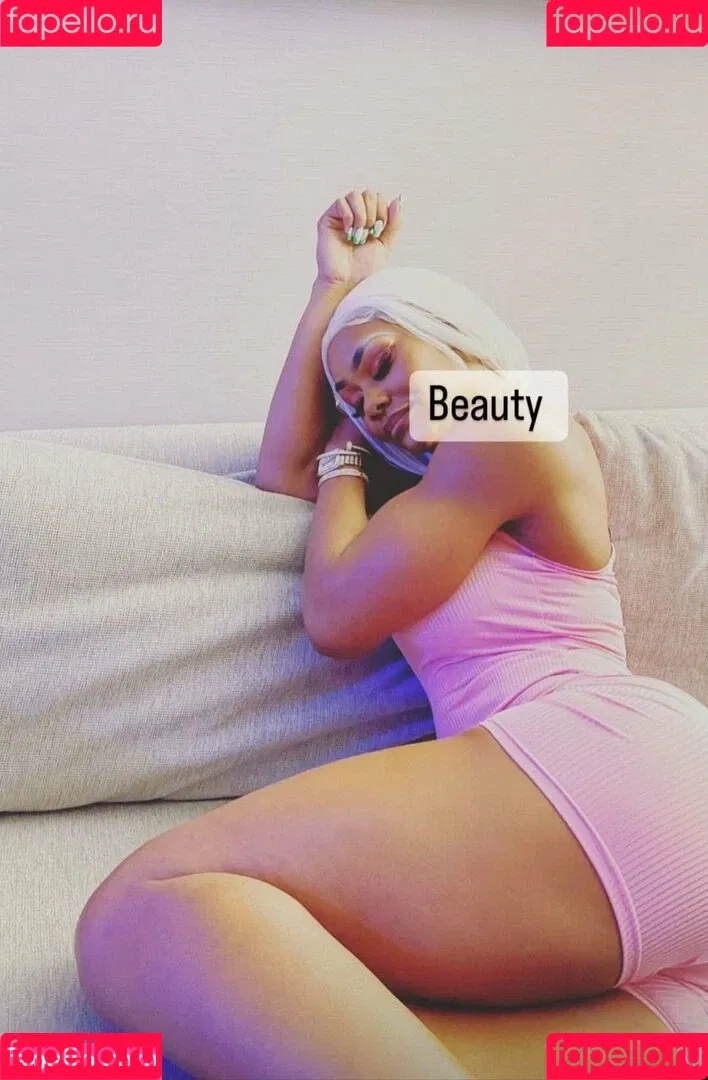 Jade Cargill Onlyfans Photo Gallery 