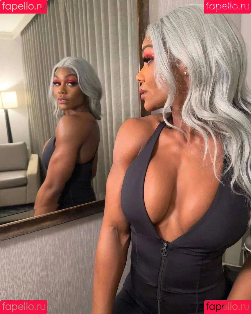 Jade Cargill Onlyfans Photo Gallery 