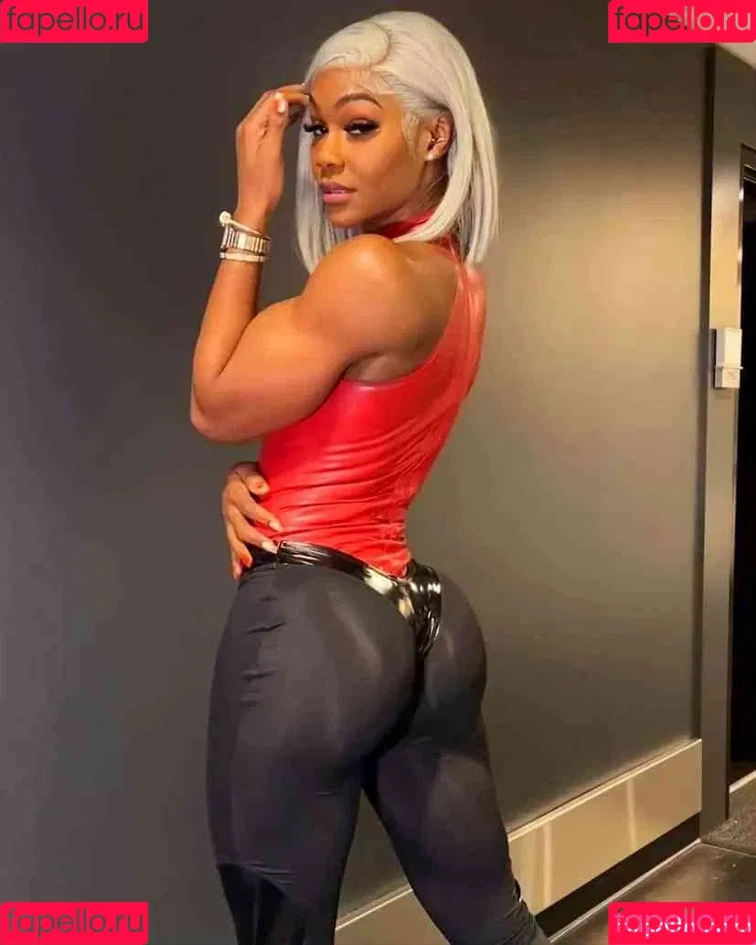 Jade Cargill Onlyfans Photo Gallery 