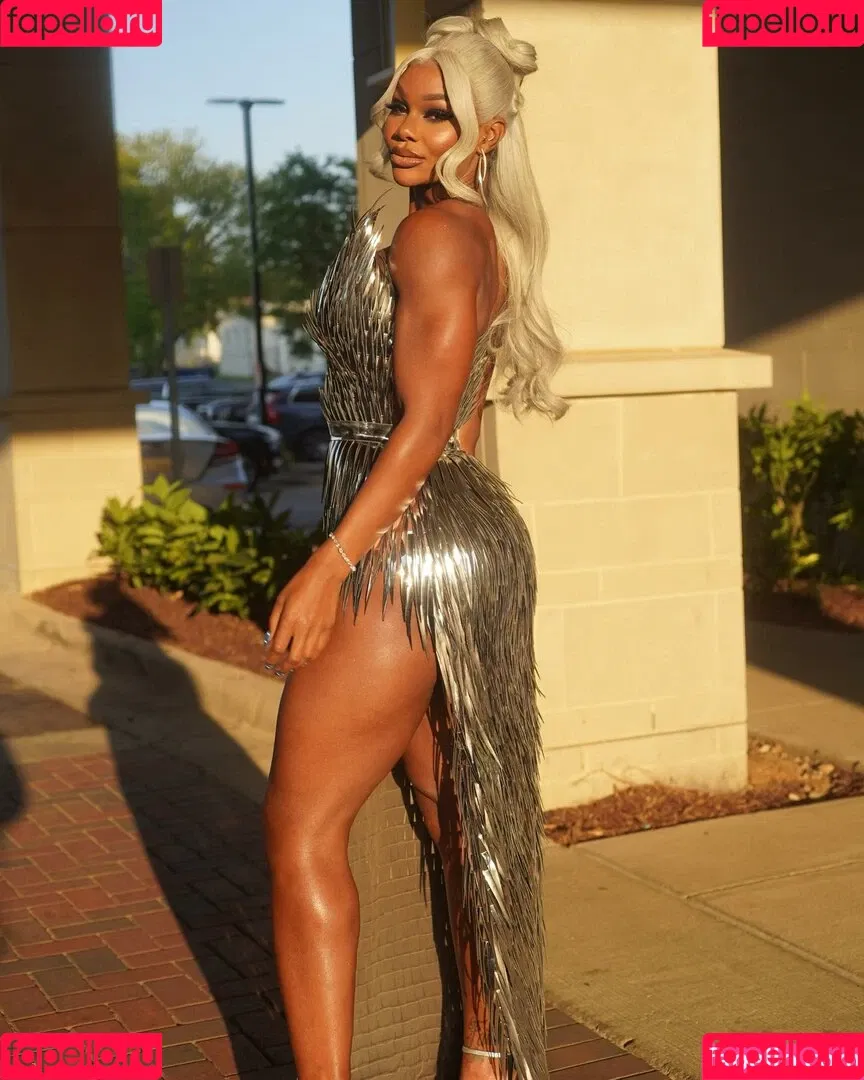 Jade Cargill Onlyfans Photo Gallery 