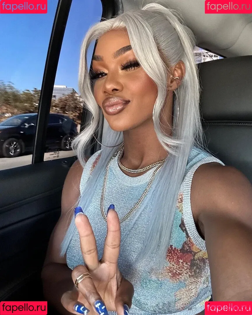 Jade Cargill Onlyfans Photo Gallery 