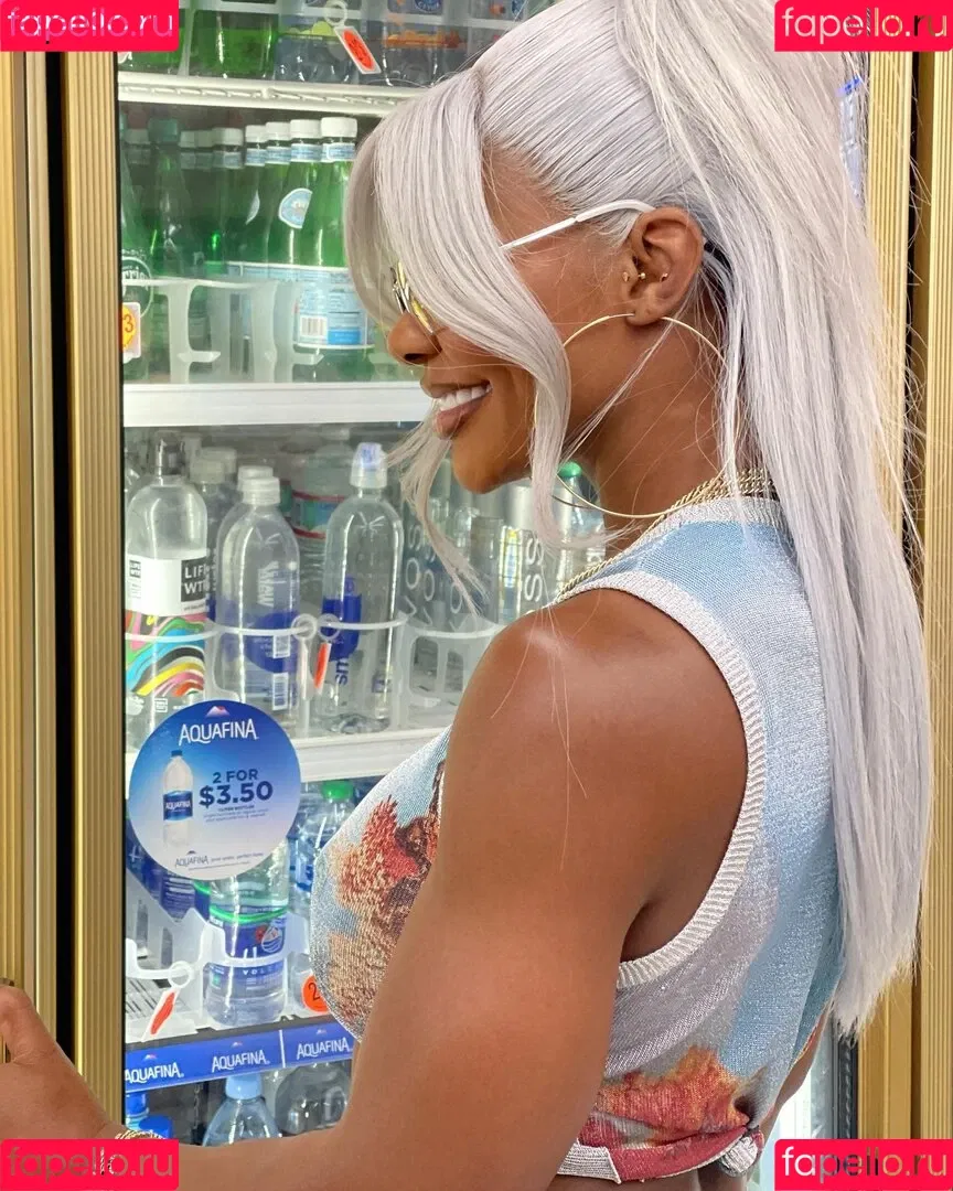 Jade Cargill Onlyfans Photo Gallery 
