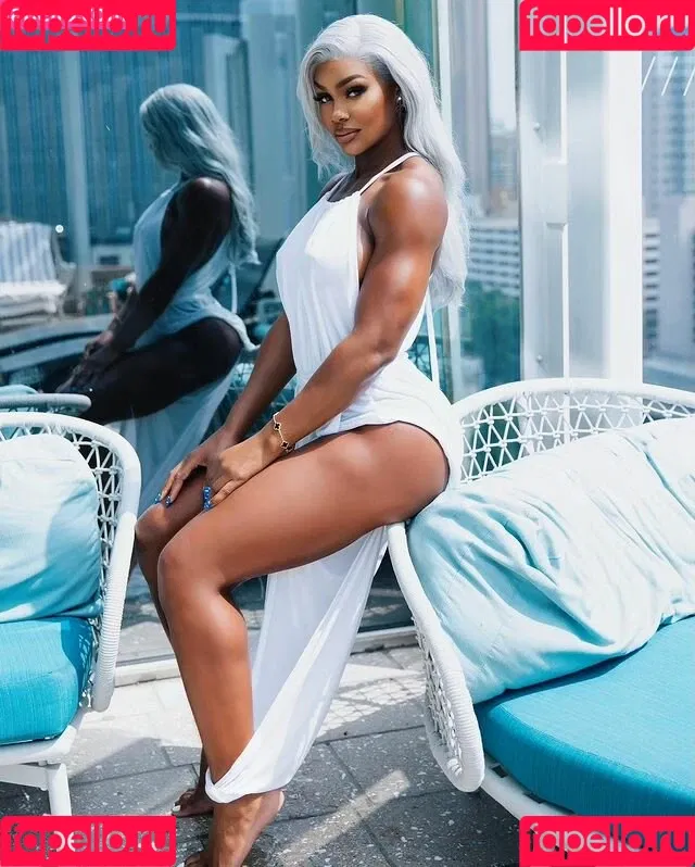 Jade Cargill Onlyfans Photo Gallery 