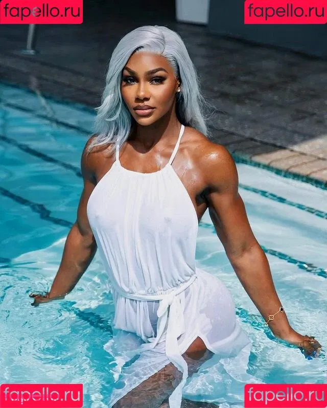 Jade Cargill Onlyfans Photo Gallery 