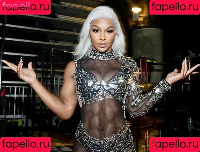 Jade Cargill Onlyfans Photo Gallery 