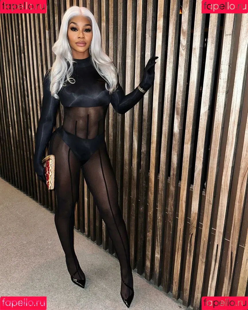 Jade Cargill Onlyfans Photo Gallery 