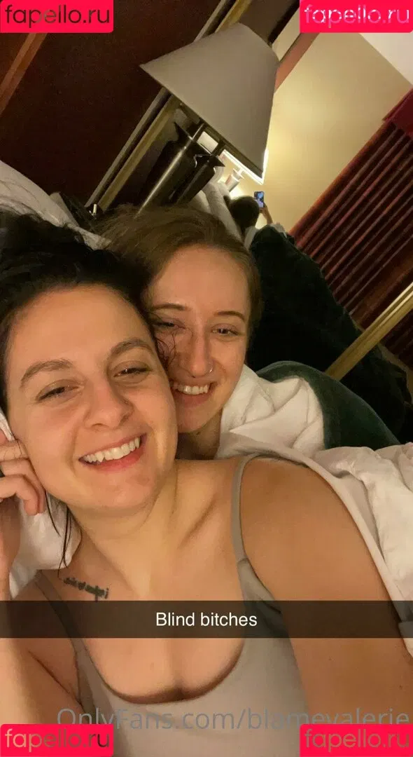 blamevalerie Onlyfans Photo Gallery 