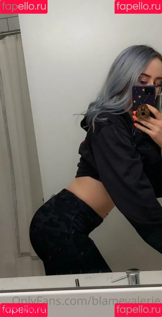 blamevalerie Onlyfans Photo Gallery 