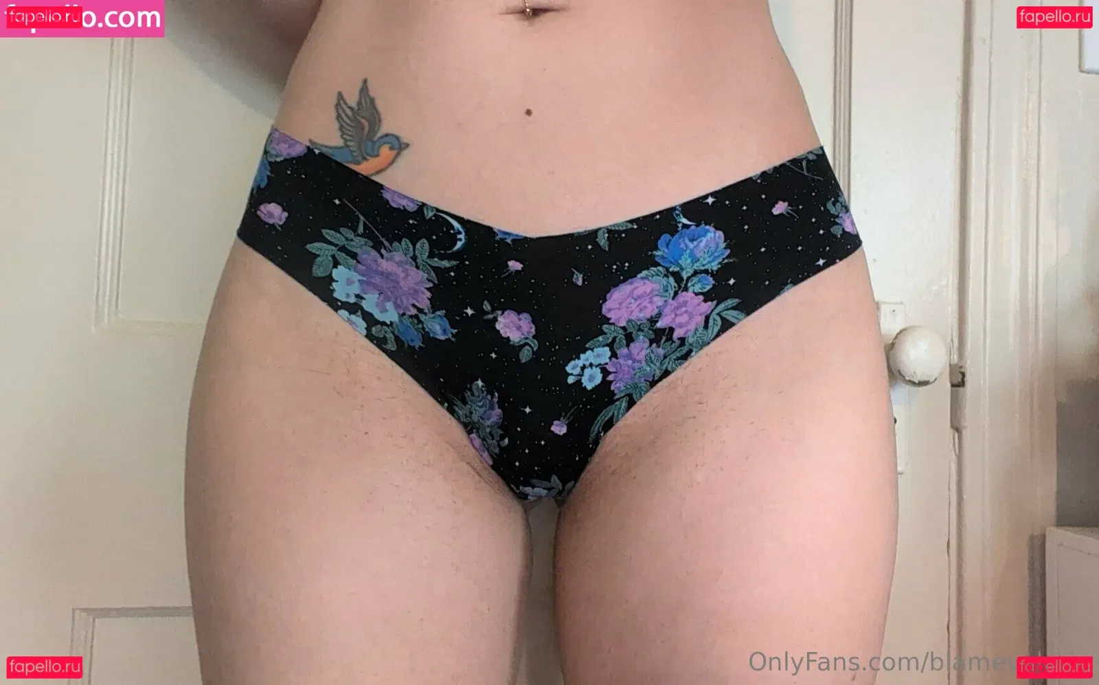 blamevalerie Onlyfans Photo Gallery 