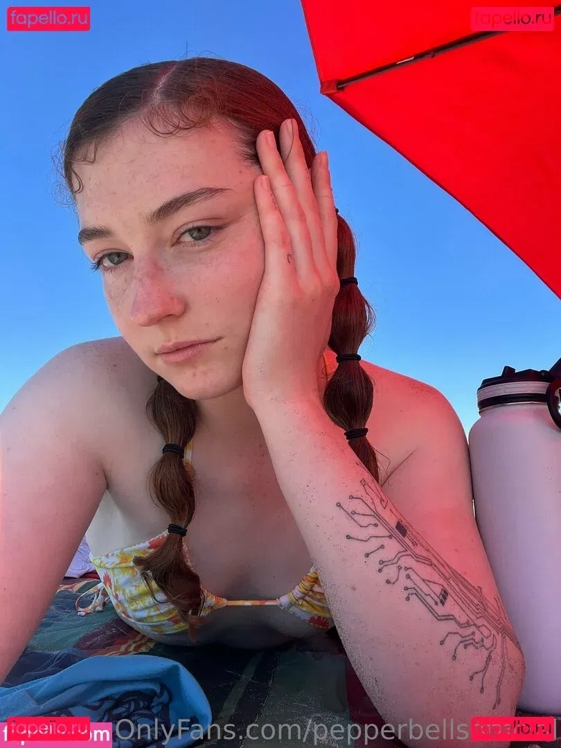 Pepperbells Onlyfans Photo Gallery 