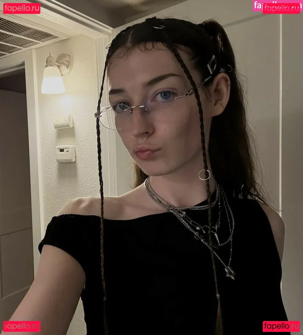 Pepperbells Onlyfans Photo Gallery 