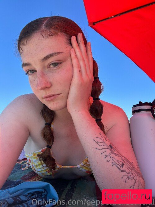 Pepperbells Nude Onlyfans Photo 21